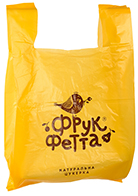 Пакет майка